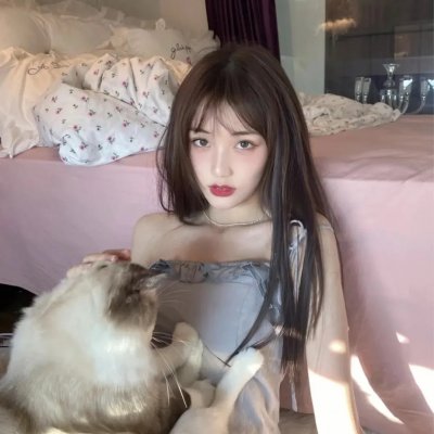 冷酷甜心