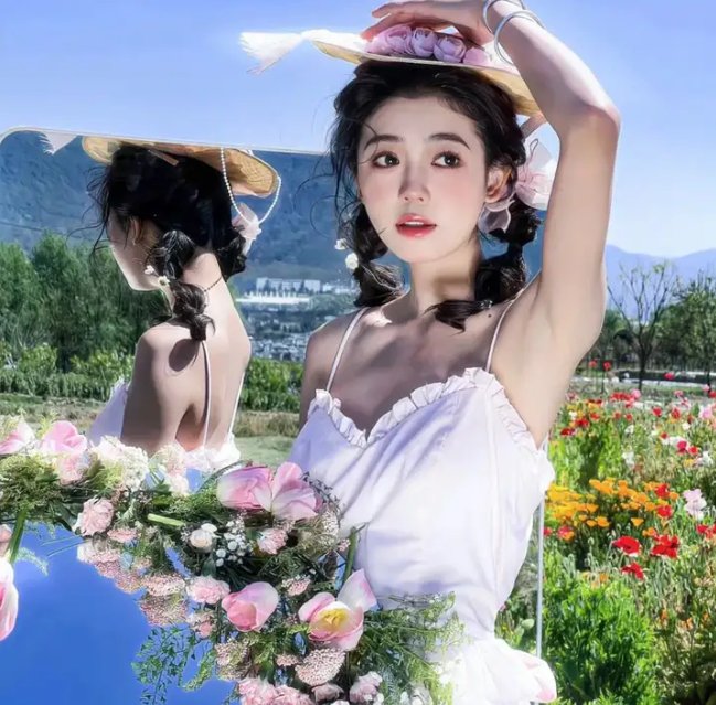 悍将奇兵