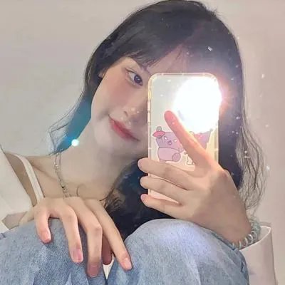 小鱼莉莉